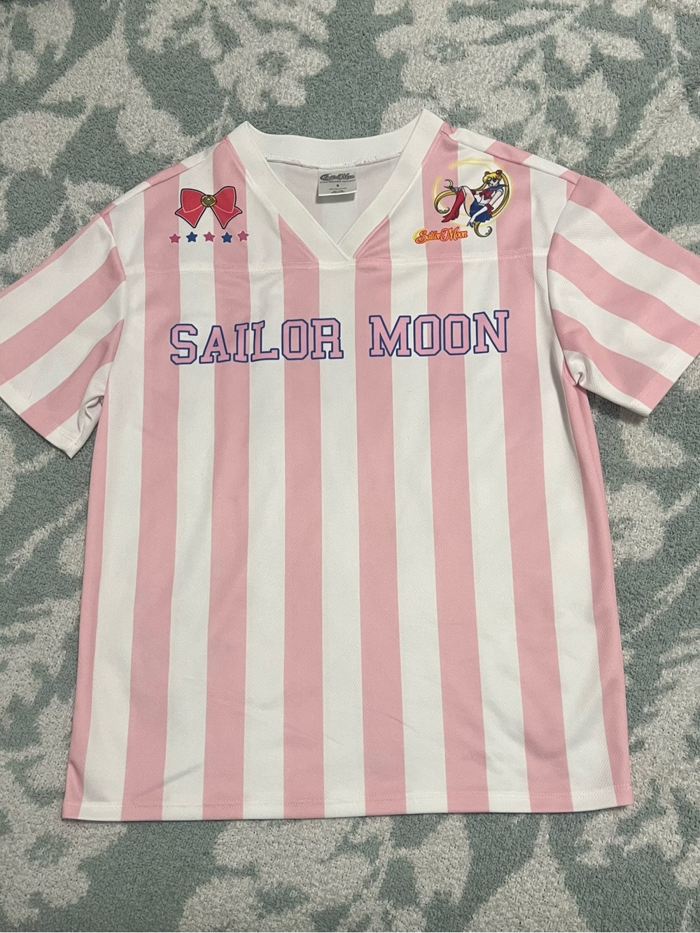 Sailor Moon Jersey